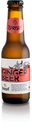 Lurisia Ginger Beer Peperoncino Calabrese NRG 1 x 30 x 0,150 l Bouteille Verre jetable