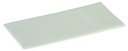 Serviettes Blanc 2 couche plié 1/8 40 x 40=12 x 150 =1800.piéces