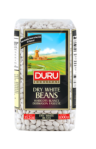 Duru Kocbasi Nohut (Pois-Chiche) 8mm 12 x 1000gr.