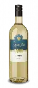 Belles Filles Chasselas de Genève AOC Vin Blanc 6 x 0,75 l Bouteille Verre jetable