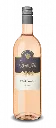 Belles Filles Rosé Gamay de Genève AOC 6 x 0,75 l Bouteille Verre jetable