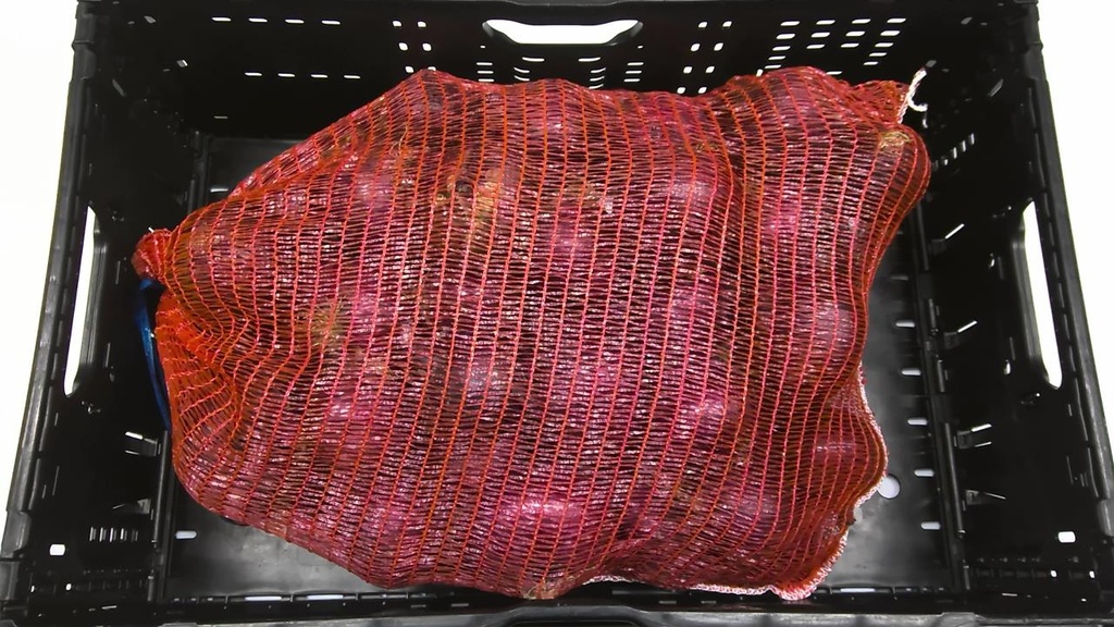Oignons Rouge Gros sac 10kg