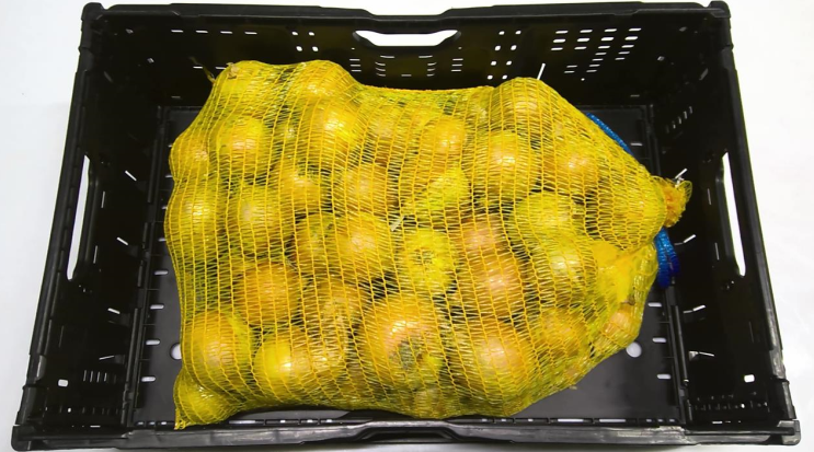 Oignon jaune gros  Gros sac 10kg 