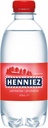 Henniez Gazéifiée (Rouge) Tray 4 x 6 x 0,33 l Bouteille PET jetable
