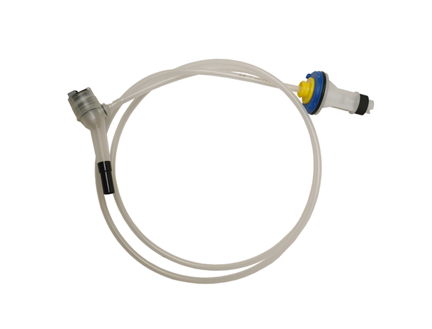 Tête de soutirage Classique FlexiDRAFT OWBL Typ S 1.pièces