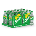 Sprite Regular Lemon-Lime Tray 4 x 6 x 0,5 l Bouteille PET jetable