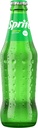 Sprite Regular Lemon-Lime Caisse 24 x 0,33 l Bouteille Verre réutilisable