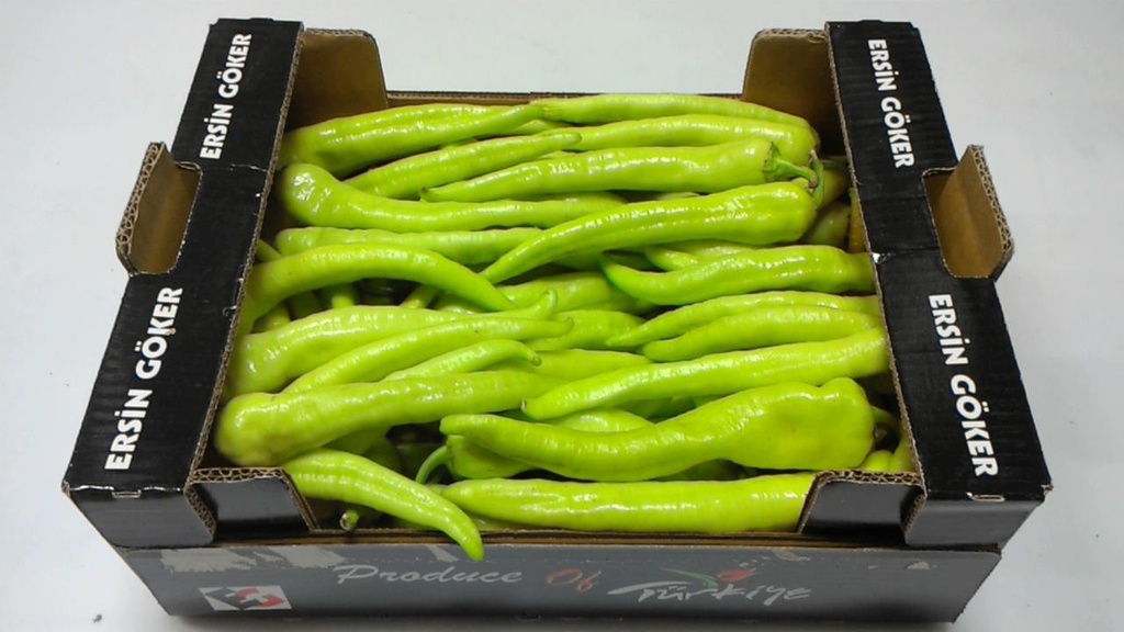 Poivron Carliston Tatli Doux 2,700gr