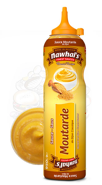 Nawhal's Amércaine Biberon GM 12x 950gr. (copie)