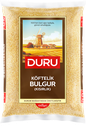 Duru Cig Koftelik ince Bulgur ( Extra fine Bulgur 10301) 12 x 1000gr.