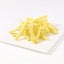 Frites Economy Coupe Normal produit suisse 9 x 9mm 4 x 2,5=10kg.