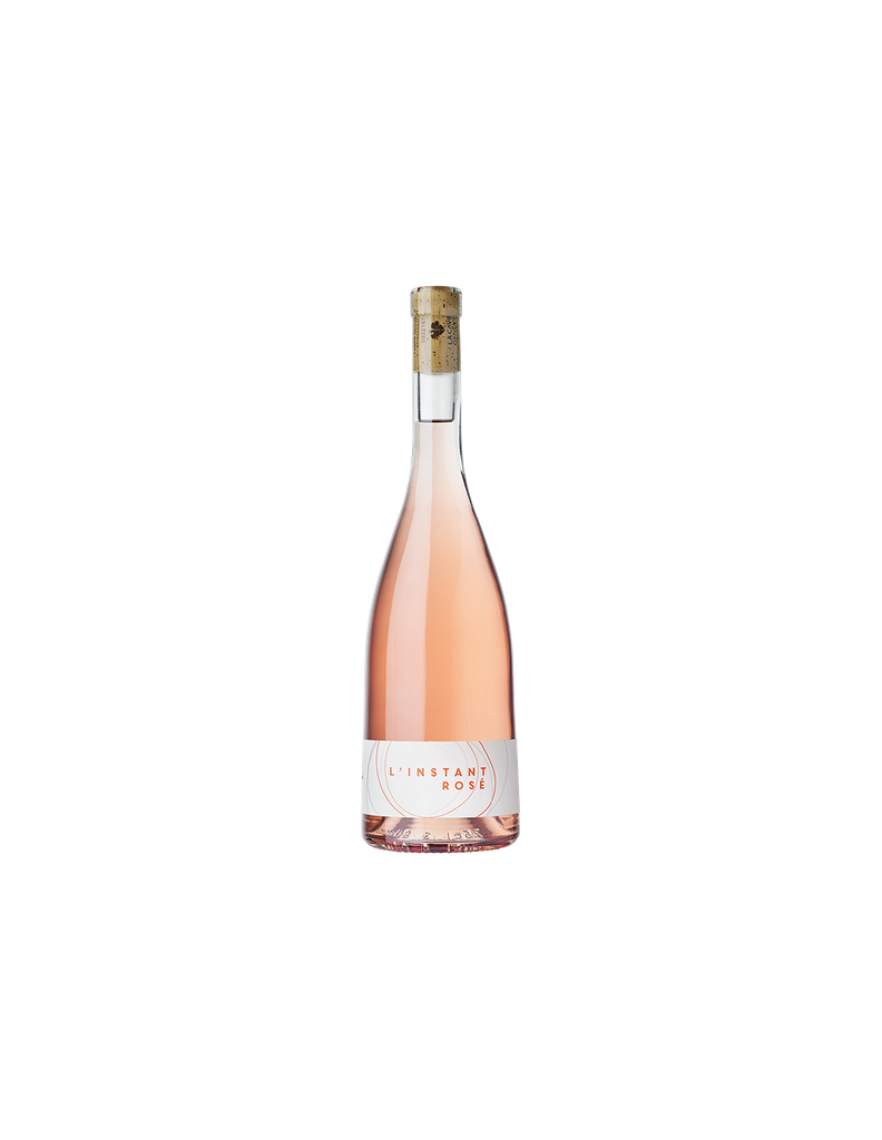 Belles Filles Rosé Gamay de Genève AOC 6 x 0,75 l Bouteille Verre jetable 