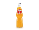 Uludag Orange Gazoz 4 x 6 x 0,25 l Bouteille  jetable 