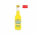 Uludag Sade Gazoz 4 x 6 x 0,25 l Bouteille verre  jetable (copie)