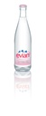 Evian Caisse 20 x 0,5 l Bouteille Verre réutilisable