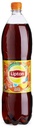 Lipton Ice Tea Peach Tray 6 x 1,5 l Bouteille PET jetable