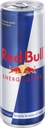 Red Bull Energy Tray 4 x 6 x 0,25 l Cannette Alu jetable