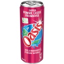 Oasis Pomme Cassis Framboise Boites 24x33.CL