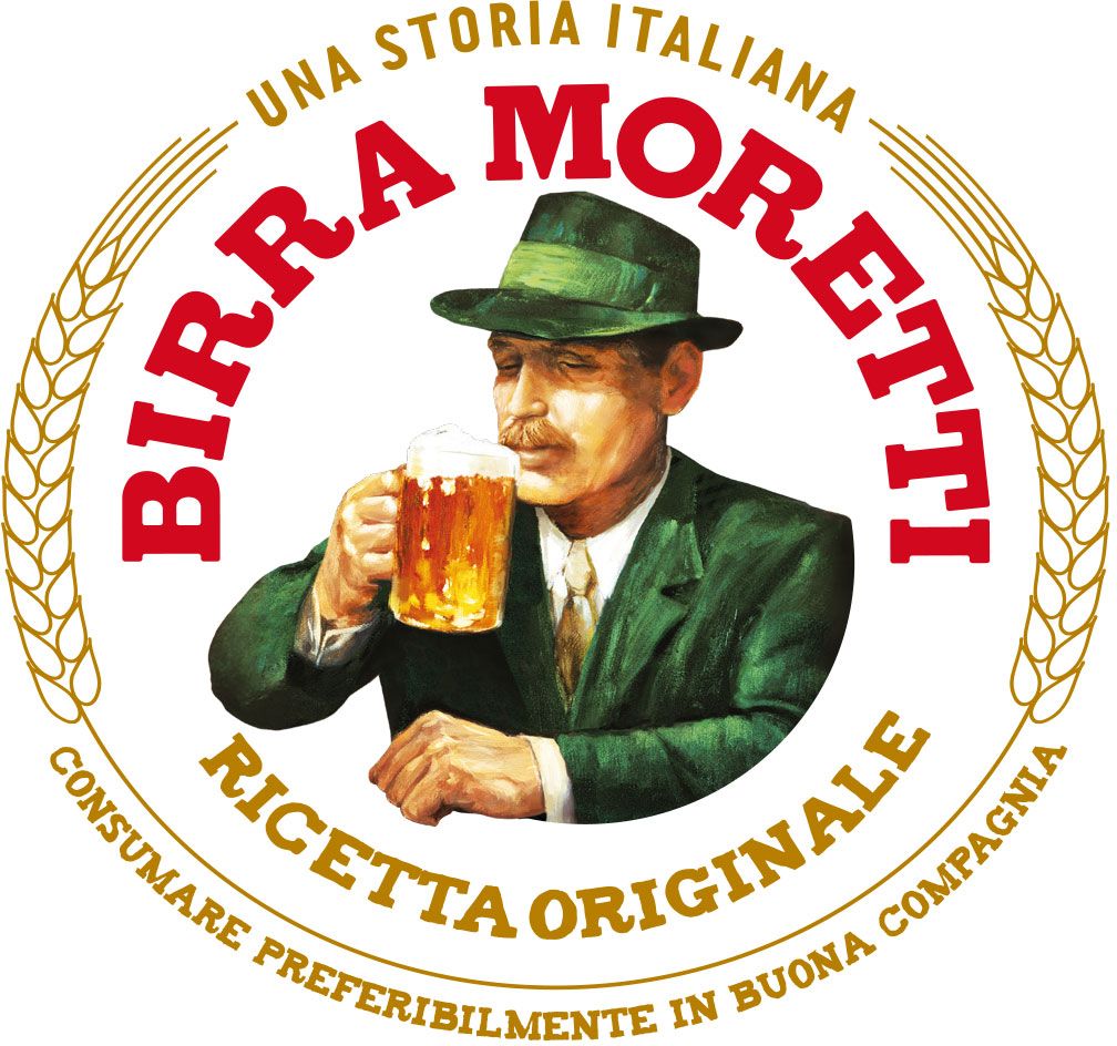 Birra Moretti Citerne Fût 30,0 l Alu réutilisable