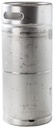 Heineken Biére Blonde Alc.5% Vol. Citerne 20,0 l Alu réutilisable David-connexion