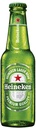 Heineken Biére Blonde Alc.5% Vol. Tray 24 x 0,25 l Bouteille Verre jetable