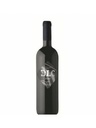 DLC Doluca Shiraz rouge Vol Alc 12% 12x0,75 l Bouteille Verre jetable