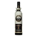 Beylerbeyi Göbek Premium Raki Vol Alc 45% 12 x 0,70 l Bouteille Verre jetable
