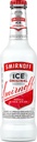 Smirnoff Ice vol alc 4% Carton 4 x 6 x 0,275 l Bouteille Verre jetable