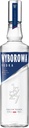 Wyborowa Wodka 37,5% Carton 6 x 0.7 l Bouteille Verre jetable