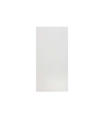 Serviettes blanc 1 couche 33x33 plié 1/4  9x300=2700
