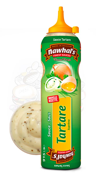 Nawhal's Tartare Biberon GM 12x 950gr.
