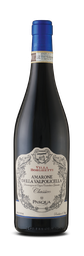 [40280] Pata Negra Tempranillo Cabernet Sauvignon 6x75cl