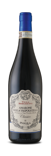 [40280] Pata Negra Tempranillo Cabernet Sauvignon 6x75cl