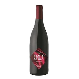 [40315] DLC Bogazkere Rouge  Vol Alc12% 12x0,75 l Bouteille Verre jetable