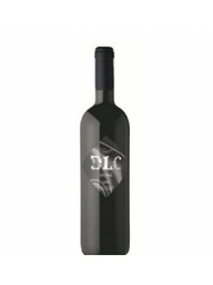 [40318] DLC Doluca Shiraz rouge Vol Alc 12% 12x0,75 l Bouteille Verre jetable