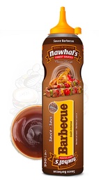 [60023] Nawhal's Barbecue Biberon GM 12x 950gr.