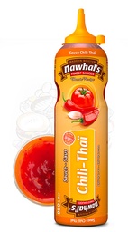 [60026] Nawhal's Chilli Thai Biberon GM 12x 950gr.