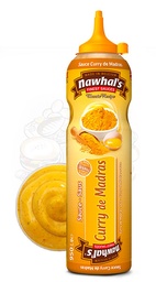 [60028] Nawhal's Curry Biberon GM 12x 950gr.