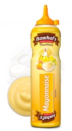 [60029] Nawhal's Mayonnaise Extra Biberon GM 12x 950gr.