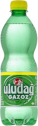 [21958] Uludag Orange 24x0,5 l Bouteille PET jetable (copie)