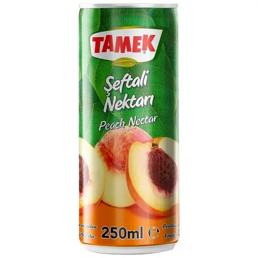 [21954] Jus de Cèrisse nectar griottes turktamek 24x0,33 l Cannette Alu jetable (copie)