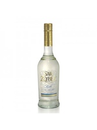 [50937] Sari Zeybek Raki Vol Alc 45% 12 x 0,70 l Bouteille Verre jetable