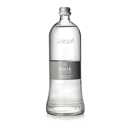 [21980] Lurisia Mineral Water Stille Caisse RGB 12 x 0,75 l Bouteille Verre reutilisable