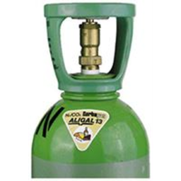 [90013] Aligal 13 Gaz Propulseur  CO2 Grand Bouteille 10.kg