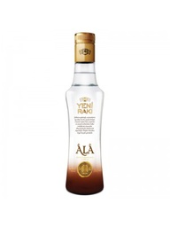 [50950] Ala Yeni Raki Vol Alc 45% 8 x 0,35 l Bouteille Verre jetable