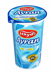 [60073] Ayran Yöruk 12 x 0,33 l Tetra jetable (copie)