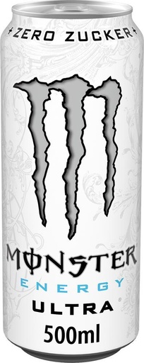 [21999] Monster Energy Tray 24 x 0,500 l Cannette Alu jetable (copie)