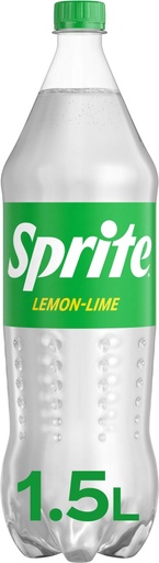 [22004] Sprite Tray 6 x 1,5 l Bouteille PET jetable (copie)