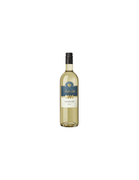 [40344] Belles Filles Sauvignon Gris Genève AOC  6 x 0,75 l Bouteille Verre jetable