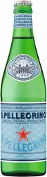 [10265] S.Pellegrino Caisse 20 x 0,5 l Bouteille Verre réutilisable